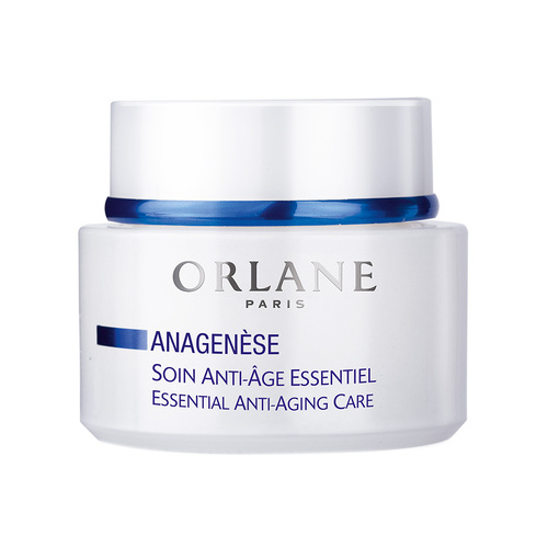 Orlane Anagenese Essential Anti-Aging Care on white background