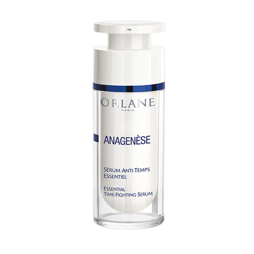 Orlane Anagenese Essential Time-Fighting Serum on white background