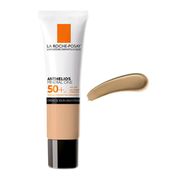 Anthelios Mineral One SPF 50+ Tinted Facial Sunscreen - T03