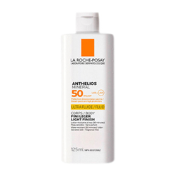 Anthelios Mineral Ultra-Fluid Body Lotion SPF 50