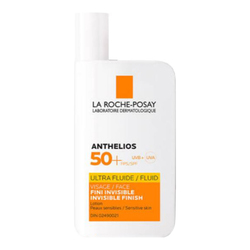 Anthelios Ultra Fluid Face Lotion SPF 50+