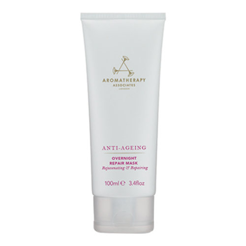 Aromatherapy Associates Anti-Aging Overnight Repair Mask - Deluxe Size on white background