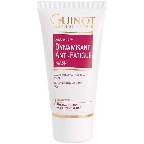 Guinot Anti-Fatigue Face Mask on white background