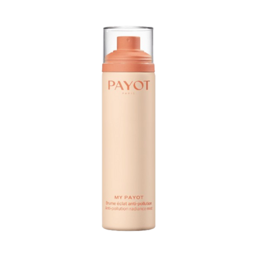 Payot Anti-Pollution Radiance Mist on white background