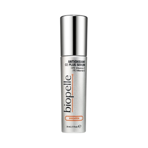 Biopelle Antioxidant CE Plus Serum on white background