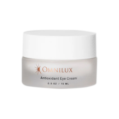 Omnilux Antioxidant Eye Cream, 15ml/0.51 fl oz