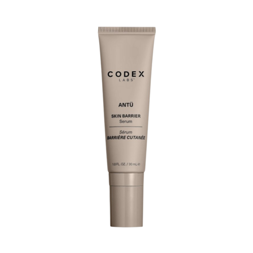 Codex Antu Skin Barrier Serum on white background