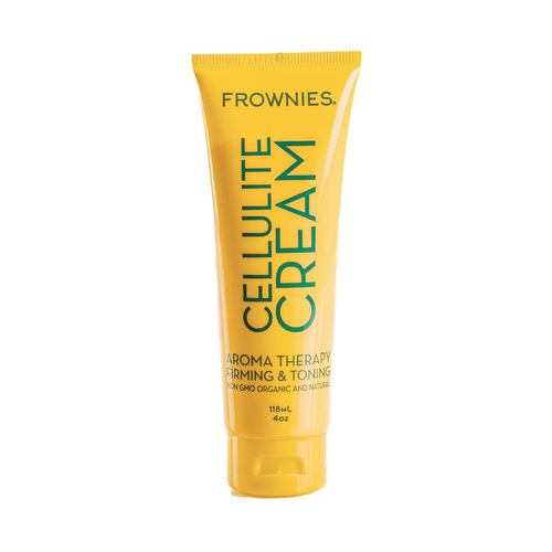 Frownies Aroma Therapy Cellullite Cream, 118ml/4 fl oz