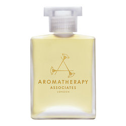 Deep Relax Bath and Shower Oil