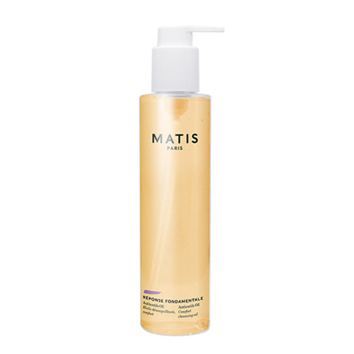 Matis Authentik-Oil - Comfort Cleansing Oil, 200ml/6.8 fl oz