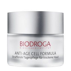 Anti-Age Cell Firming Day Care - Dry Skin