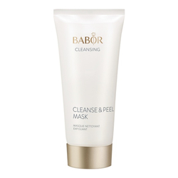 Cleansing Cleanse and Peel Mask