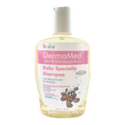 Baby Specialty Shampoo