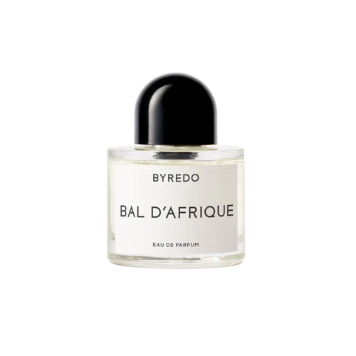 Byredo Bal dAfrique on white background