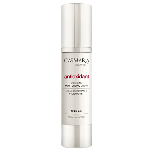 Casmara Balancing Moisturizing Cream (Normal to Combination Skin), 50ml/1.7 fl oz
