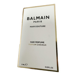 Balmain Hair Perfume