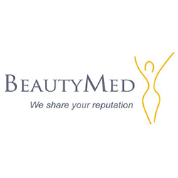 BeautyMed Logo
