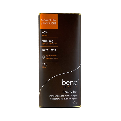 Bend Beauty Beauty Bar, 40g/1.41 oz