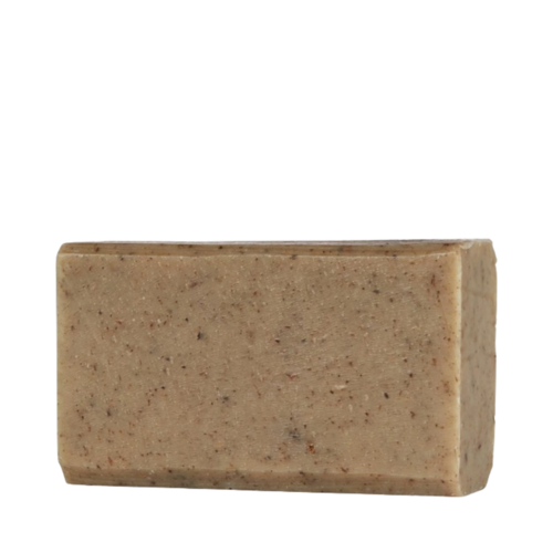 Codex Bia Balancing Soap on white background