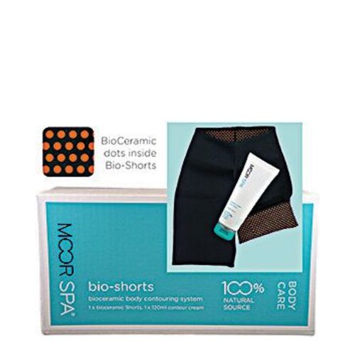 Moor Spa Bio-shorts Bioceramic Contouring System - S Size, 1 pieces