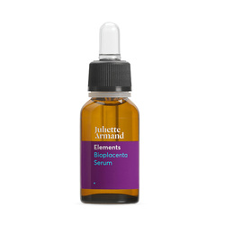 Bioplacenta Serum on white background