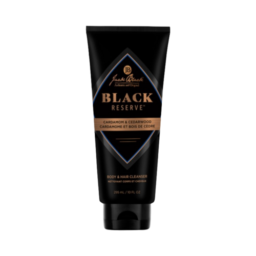 Jack Black Black Reserve Body and Hair Cleanser, 295ml/10 fl oz