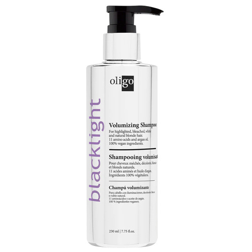 Oligo Professionel Blacklight Volumizing Shampoo, 230ml/7.78 fl oz