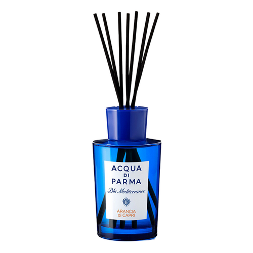 Acqua Di Parma Blu Mediterraneo Arancia Di Capri Room Diffuser on white background