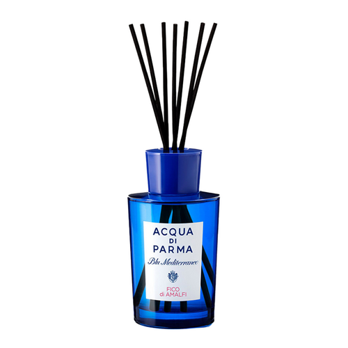 Acqua Di Parma Blu Mediterraneo Fico Di Amalfi Room Diffuser on white background