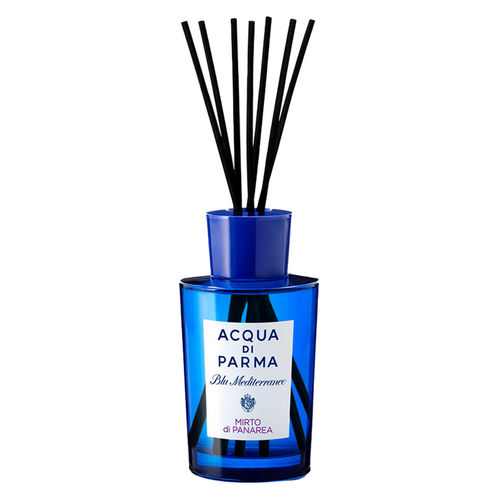 Acqua Di Parma Blu Mediterraneo Mirto Di Panarea Room Diffuser on white background