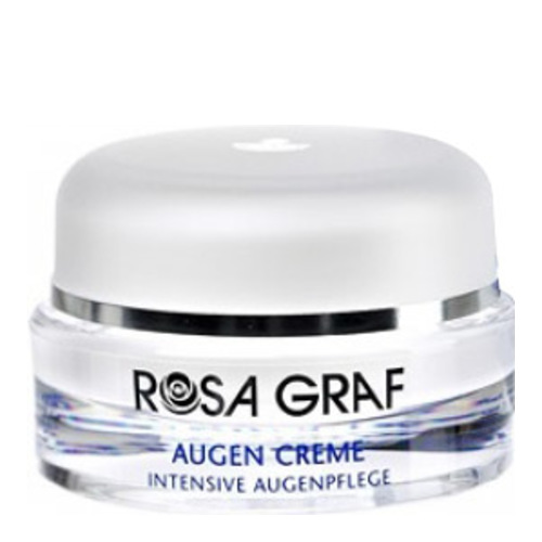 Rosa Graf Blue Line Intensive Eye Cream (Premature/Mature Skin) on white background