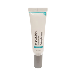 Booster Blue Soothing Day Cream SPF 15