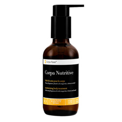 CORPA NUTRITIVE Body Moisturizing Treatment - Tangerine Edition
