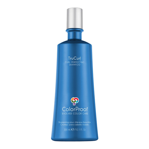 ColorProof TruCurl Curl Perfecting Shampoo, 300ml/10.1 fl oz