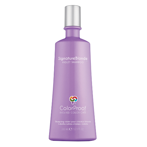 ColorProof SignatureBlonde Violet Shampoo, 300ml/10.1 fl oz