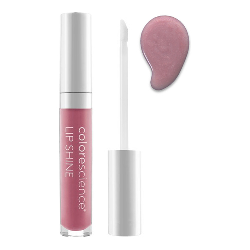 Colorescience Lip Shine SPF 35 - Rose, 3.5ml/0.12 fl oz