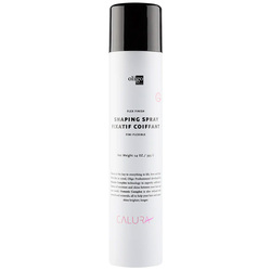 Calura Care and Styling Shaping Spray