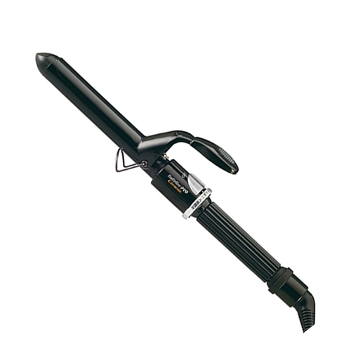 Babyliss Pro Ceramic Spring Curling Iron - 1 Inches, 1 piece