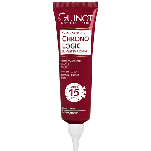 Guinot Chrono Logic Slimming, 125ml/4.2 fl oz