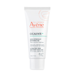 Cicalfate+ Hydrating Emulsion