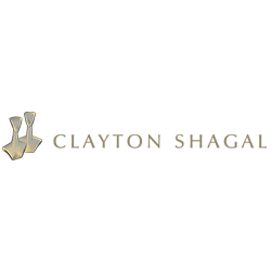 Clayton Shagal Logo