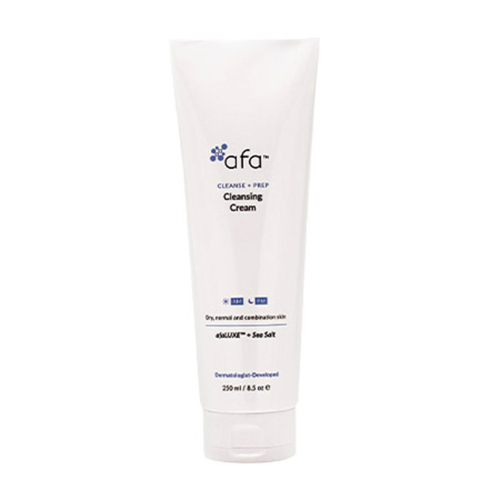AFA Cleansing Cream, 250ml/8.5 fl oz