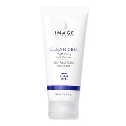 Clear Cell Mattifying Moisturizer (Oily Skin)