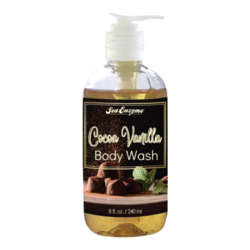 Cocoa Vanilla Body Wash