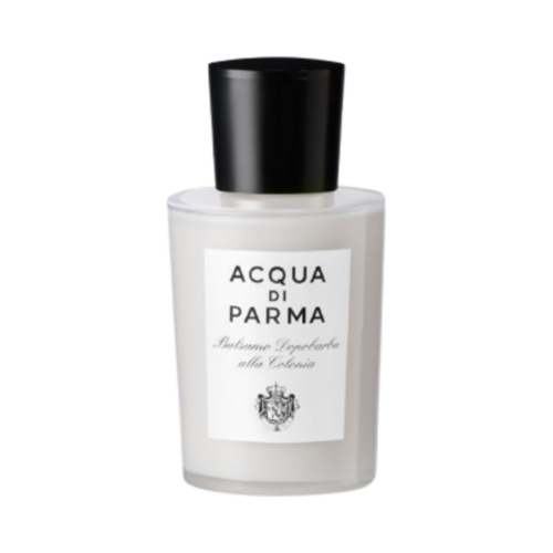 Acqua Di Parma Colonia After Shave Balm on white background