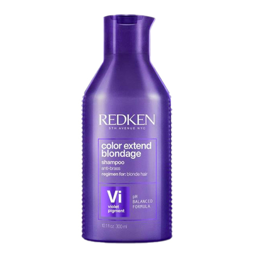 Redken Color Extend Blondage Shampoo, 300ml/10.1 fl oz
