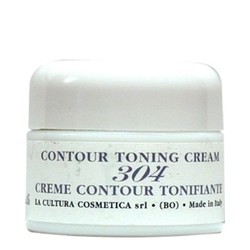 Contour Toning Cream