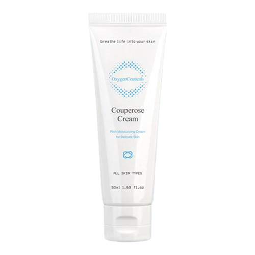 OxygenCeuticals Couperose Cream, 50ml/1.7 fl oz