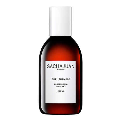 Sachajuan Curl Shampoo, 250ml/8.5 fl oz