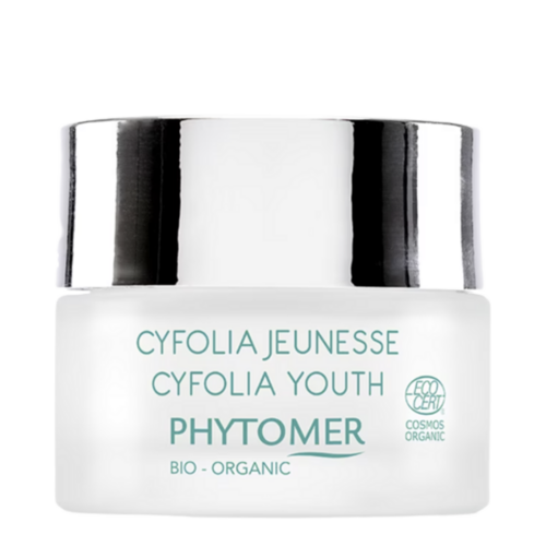 Phytomer Cyfolia Youth Glow Renewing Wrinkle Cream, 50ml/1.69 fl oz